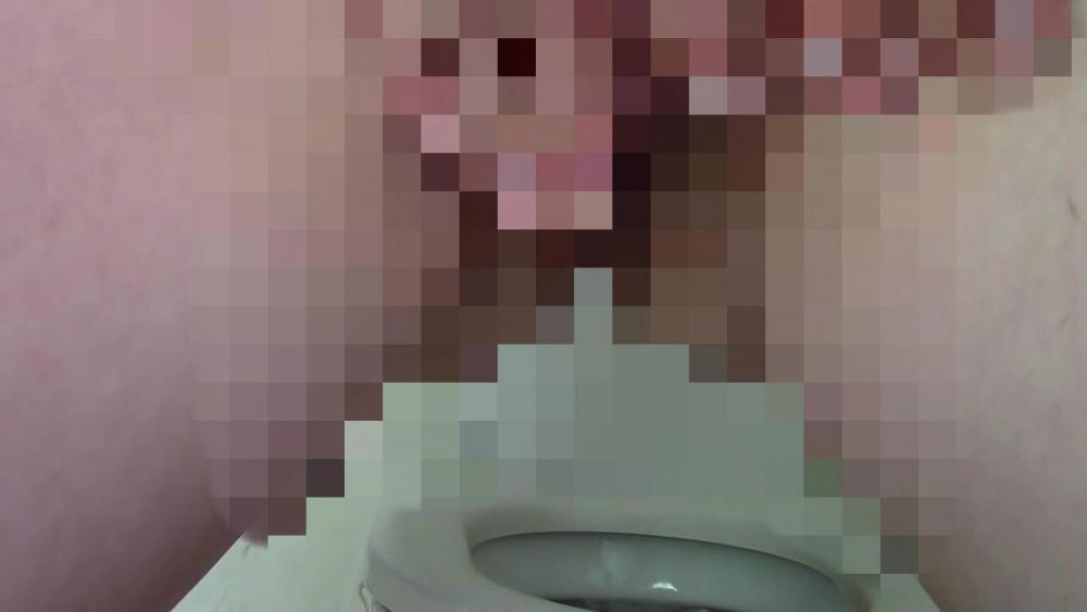 Piss mal anders herum