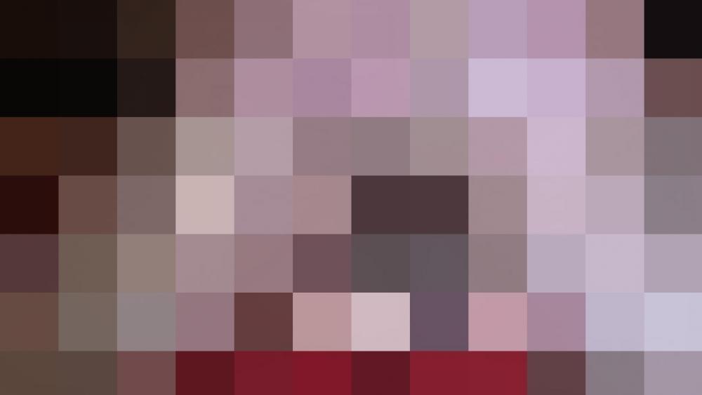 konnt kaum atmen vor lauter schwänzen