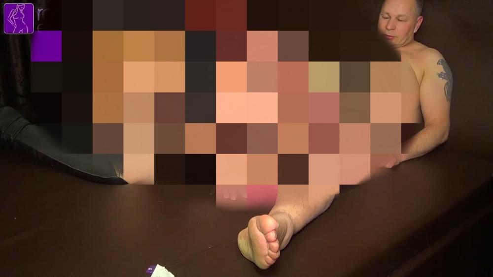 Echtes User Fan-Ficktreffen, mit 3 Usern, in Berlin! Teil 2