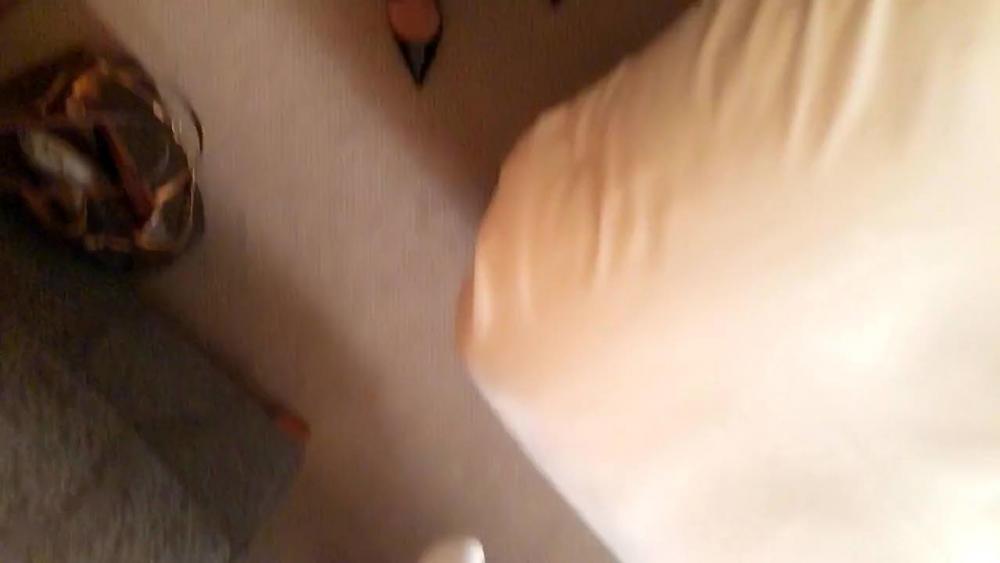 DU frisst meine RESTE!