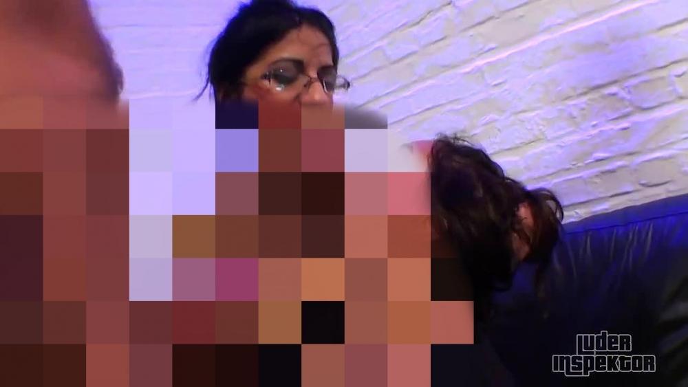 2 amateurnutten hart benutzt