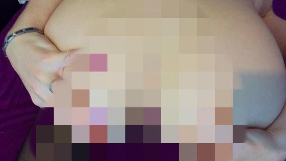 Cuckold – Leck das Fremdsperma aus meinen Löchern