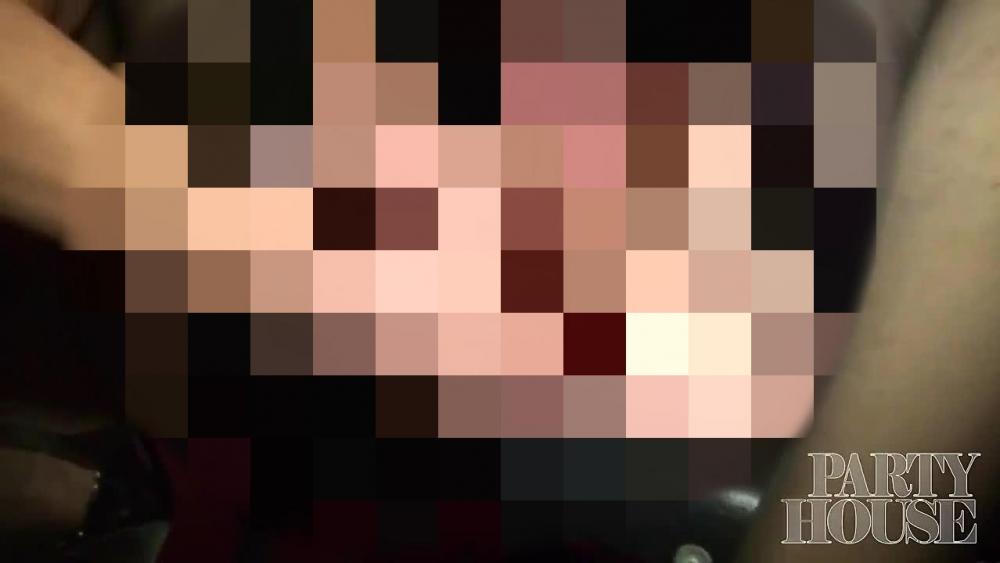 die milf fotze mit den kumpels tabulos gefickt