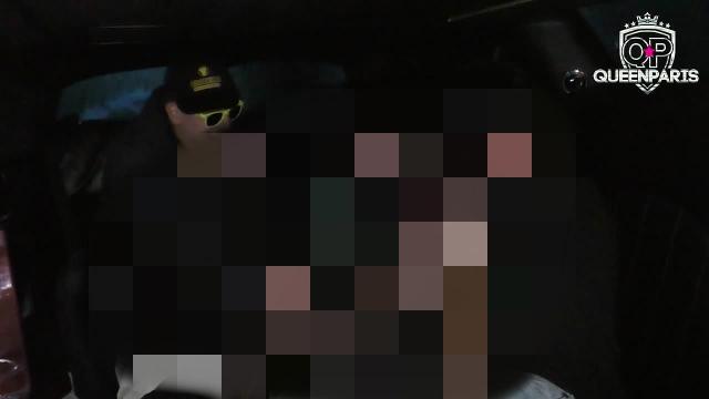 Unglaubliche Massen Fick-Orgie Nachts im Auto! 100% WAHR Unfassbares Erlebnis!
