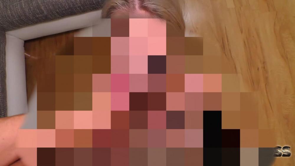 Lara 18 – das geilste Pornocasting des Jahres Teil 3 – Total zerfickt und vollgespermt