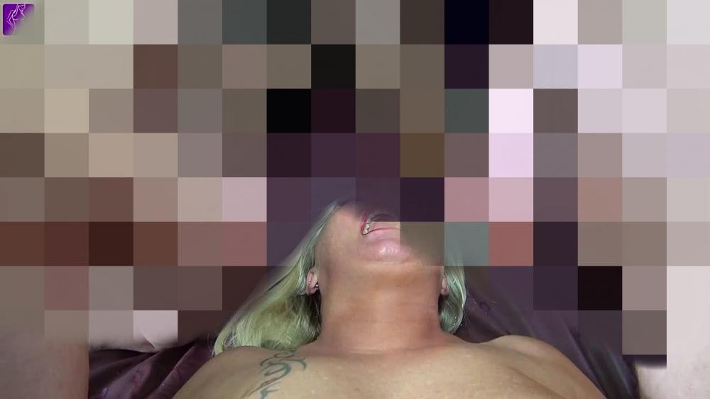 Geiler User Bukkake GangBang! Teil 3