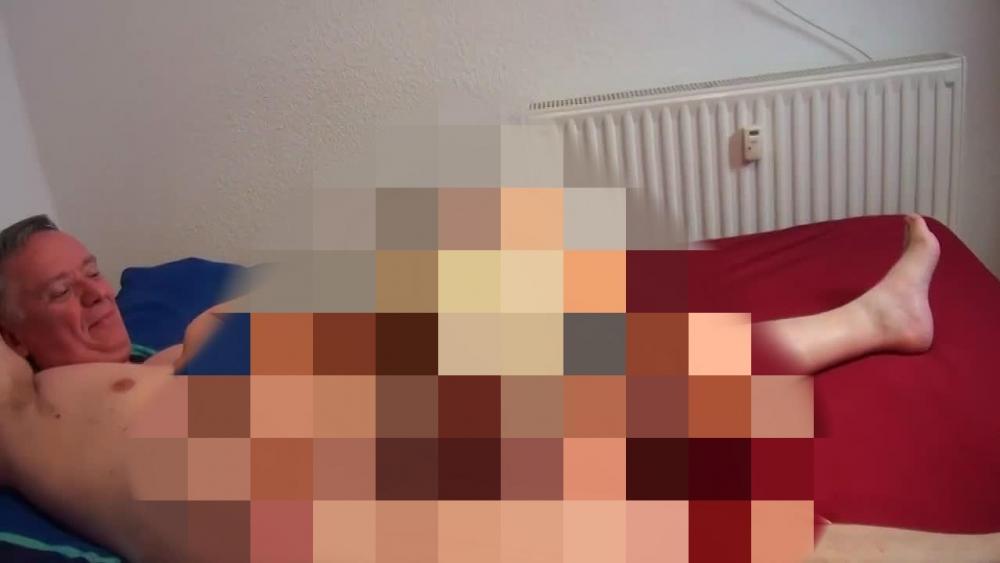 Das hammergeile AO Userficktreffen