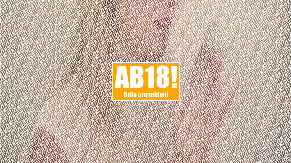 Crystal Im Arsch