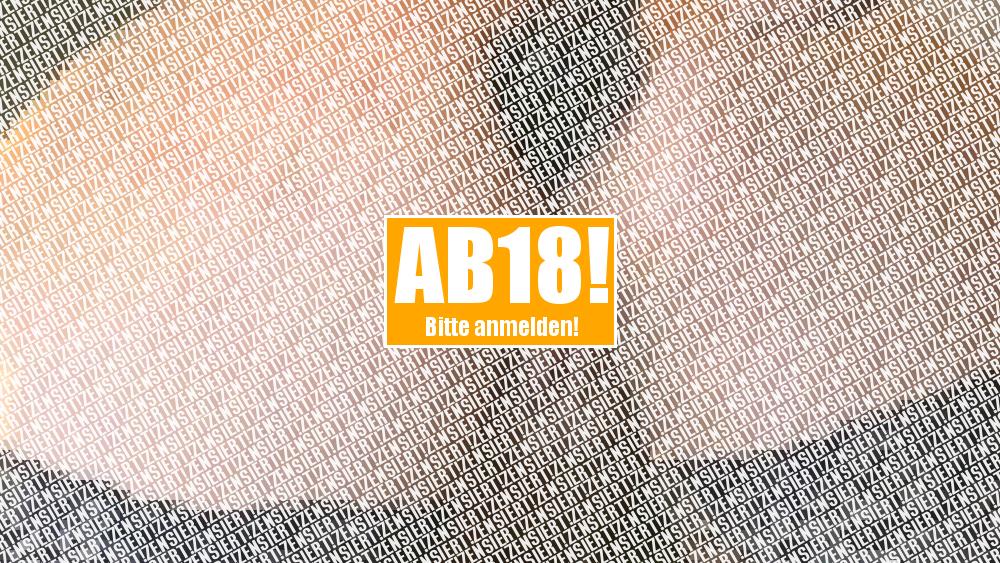 **BIERFLASCHE ANAL**