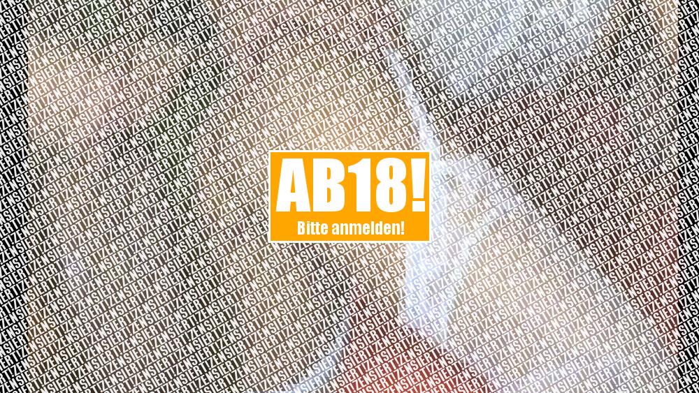 Massage der besonderen Art
