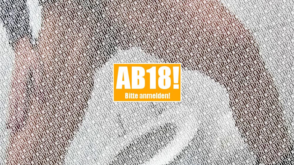schau mir beim pissen zu!