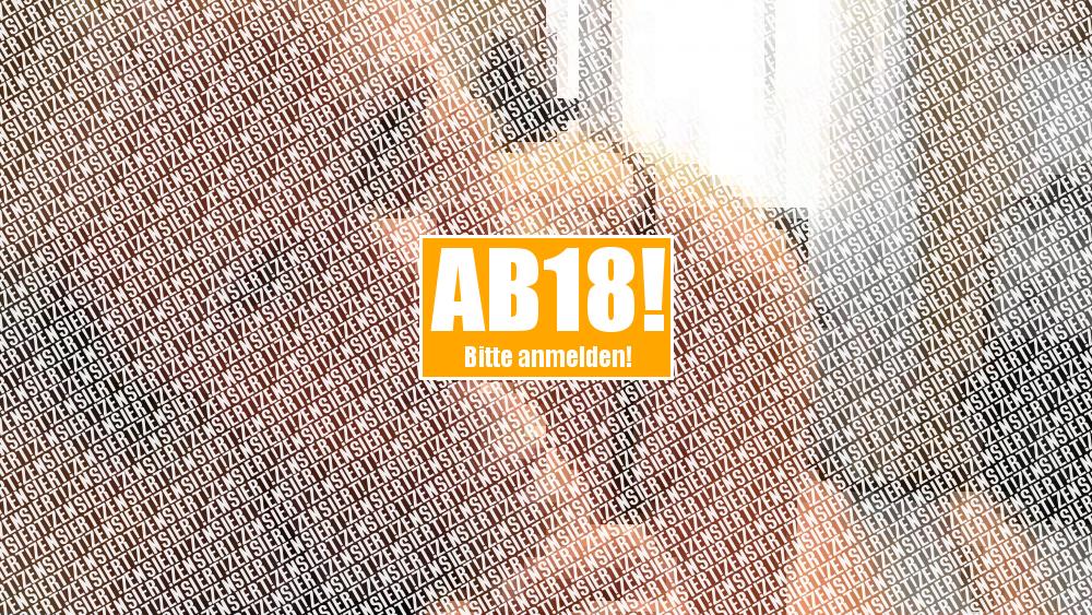 völlig entsaftet
