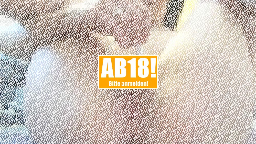 Ups das falsche Loch-Ob im Arsch versenkt!