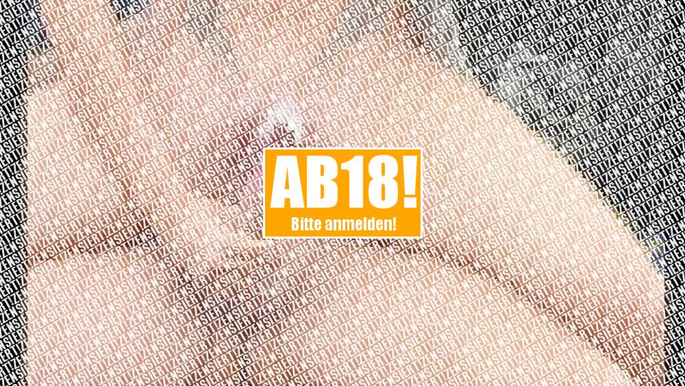 angepisst und abgewichst