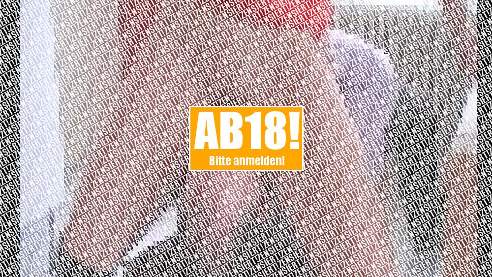 Notgeilen Versicherungsvertreter benutzt!