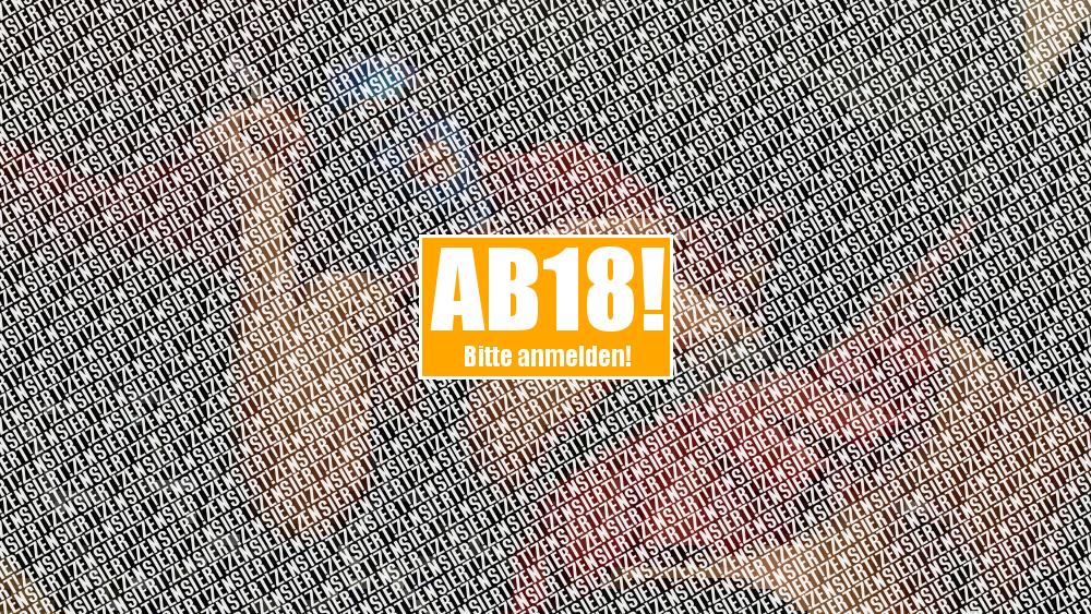 Vorgeführt un abgespritzt Vol.1