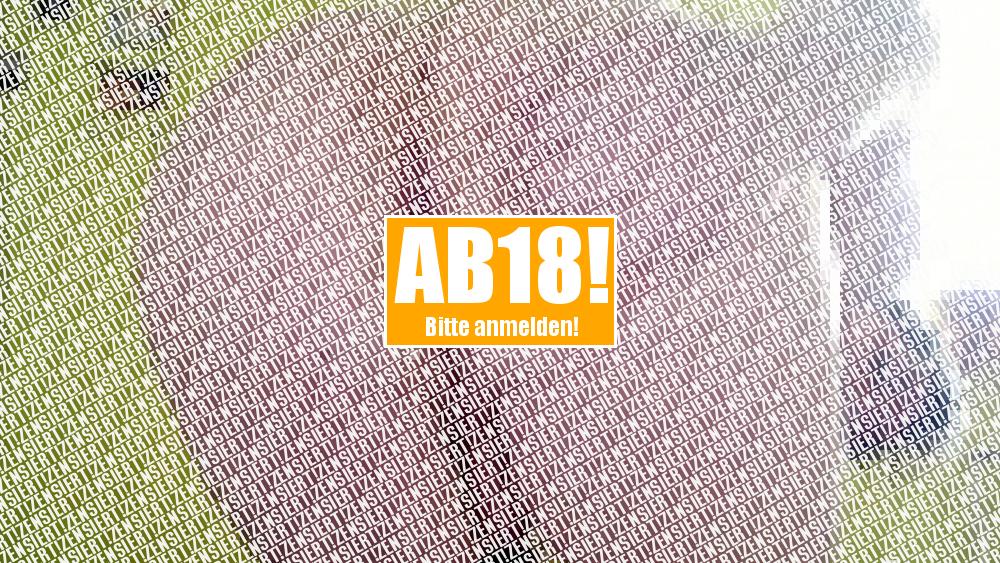 Liebeskugeln…anal