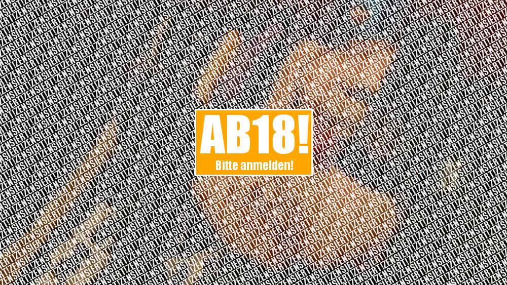 Vorgeführt und abgespritzt Vol 3