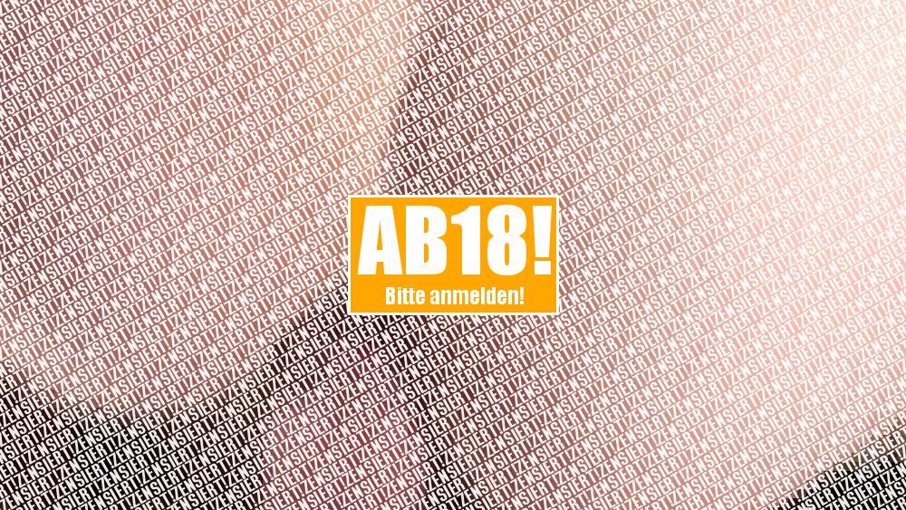 meine erste anal sex