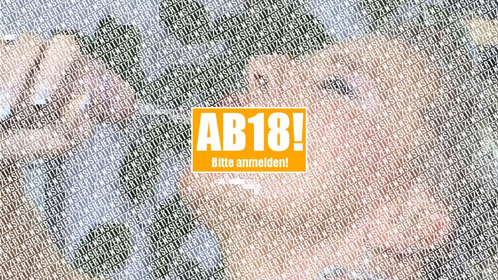Hilfe, ich saufe ab…