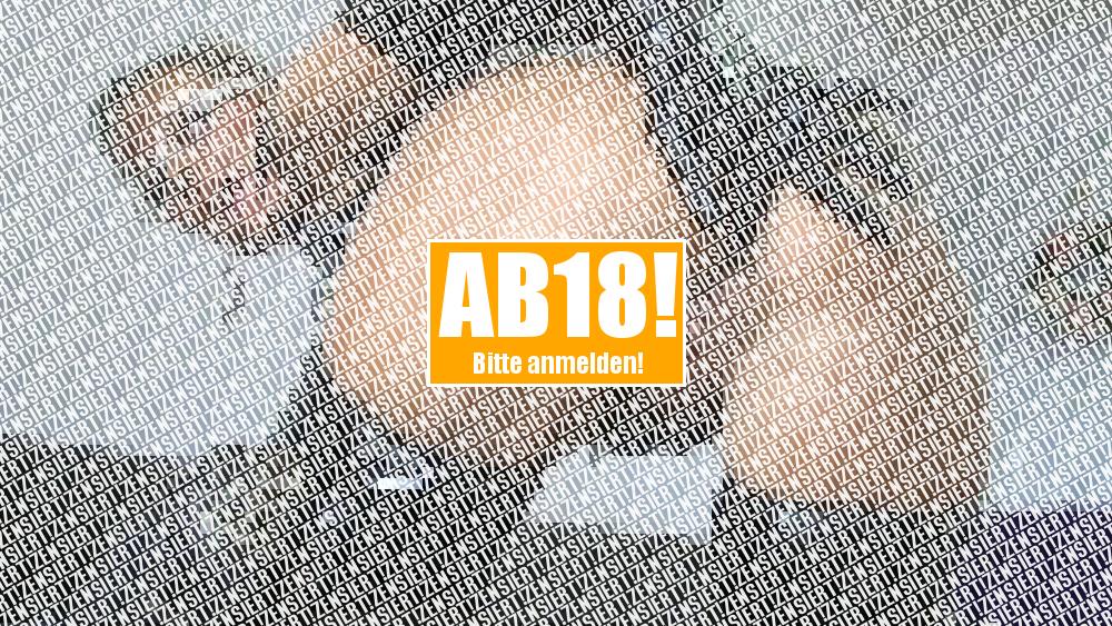 DOMINA gibt den Befehl…
