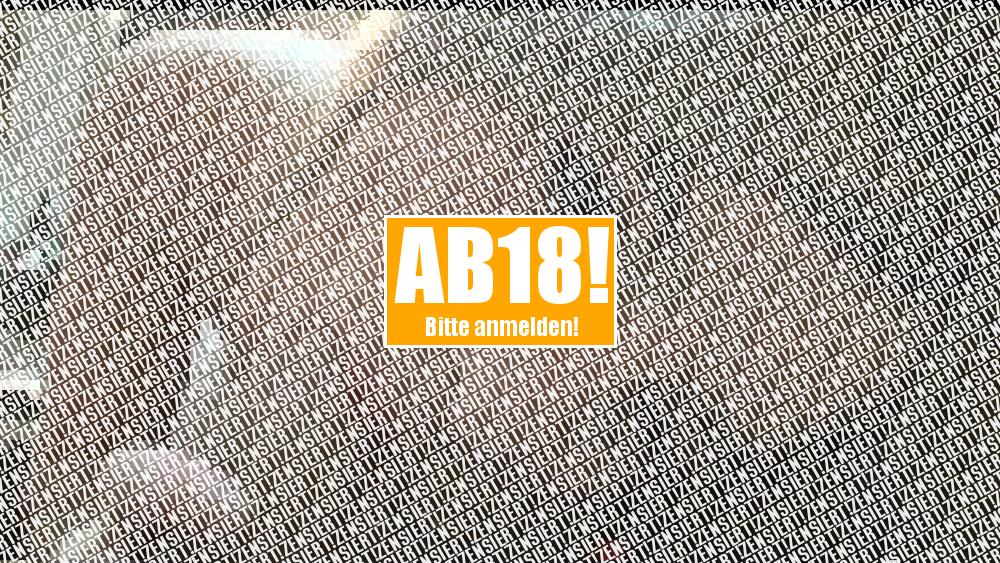 GEIL ENTSAFTET!
