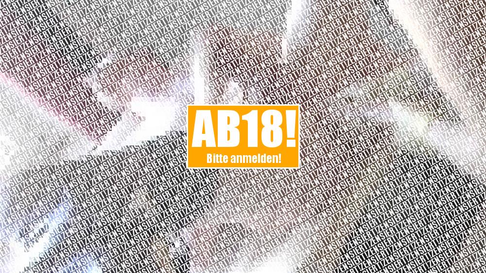 TV-Schlampe ANAL Benutzt