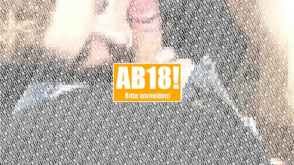 **Blowjob in der Anprobe**