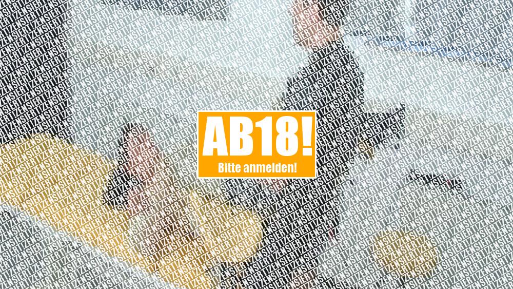 Anal Fetisch Fick