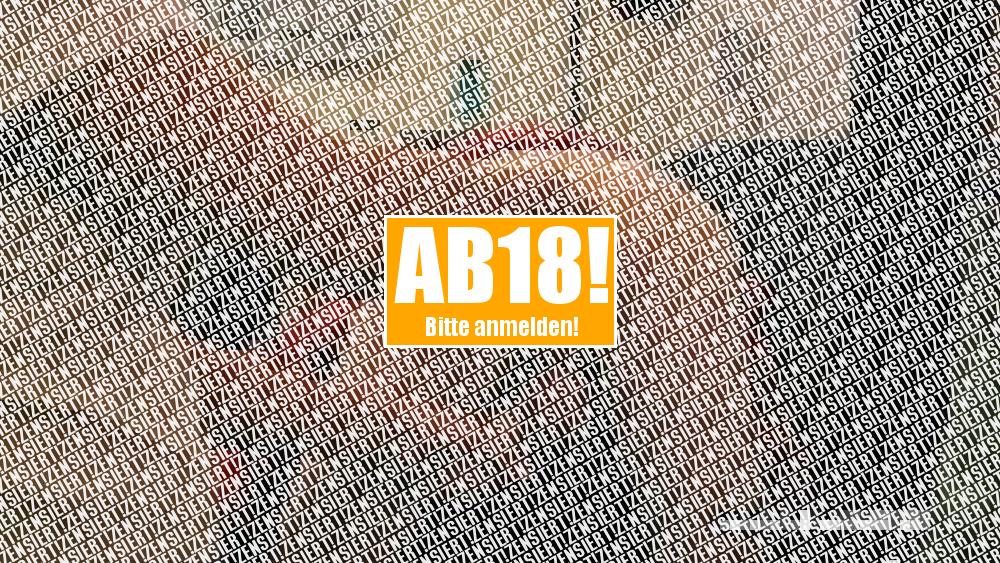 Allerstes Fistingvideo von S-A im 8.Monat