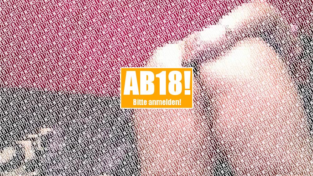 Anal Total- Buttplugs und mein Lieblingsdildo