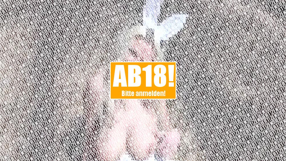 Geiler Oster-Bunnyfick