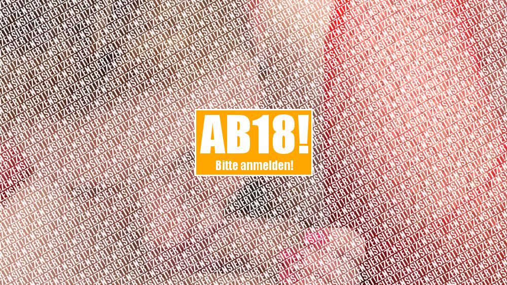 **Ich vernasch DICH!!!** (POV)