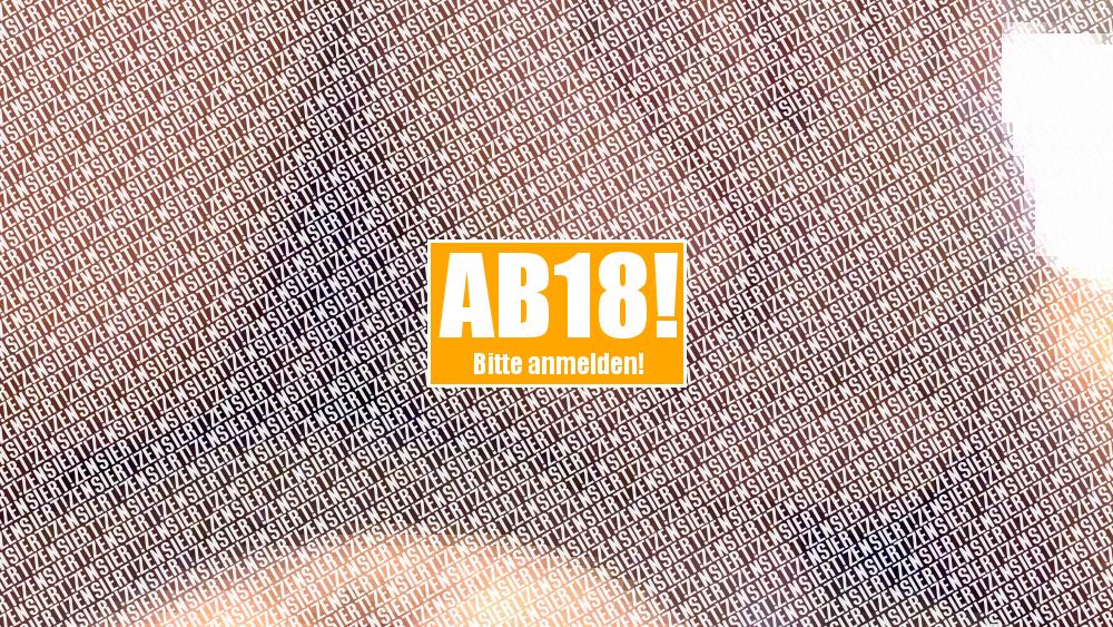 Schwanz abgeritten…