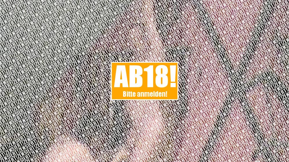 Aufgehängt
