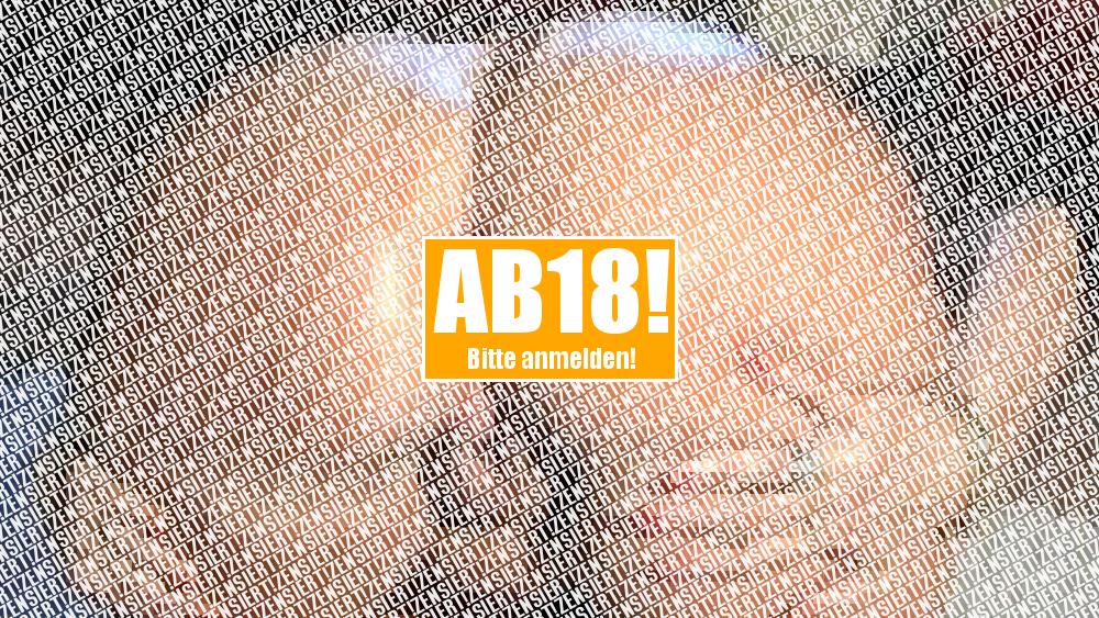 Arschölung
