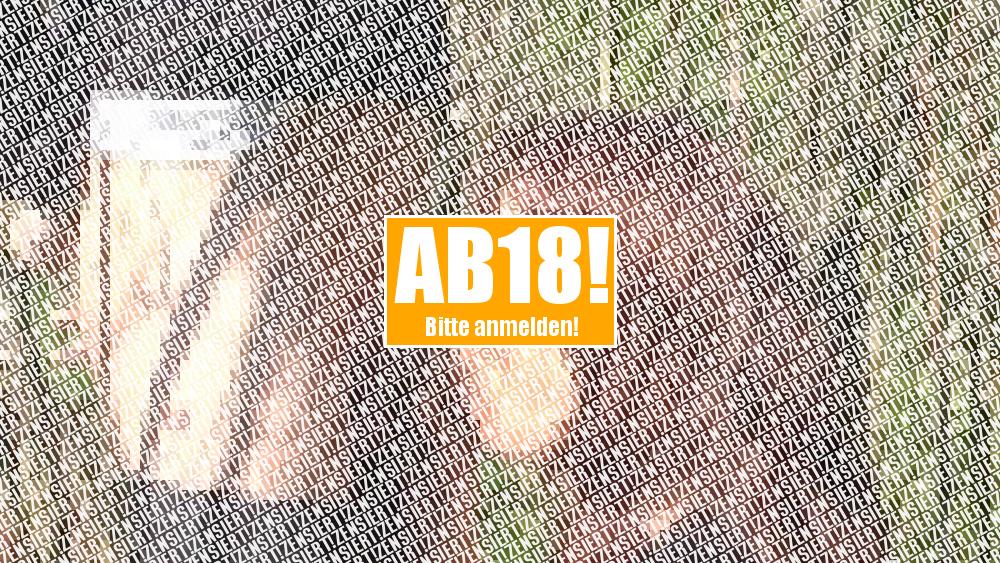 Jogger (19) im Wald entsaftet