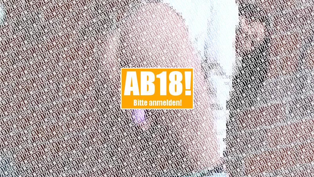 Von Kerl angesprochen und aufgegeilt