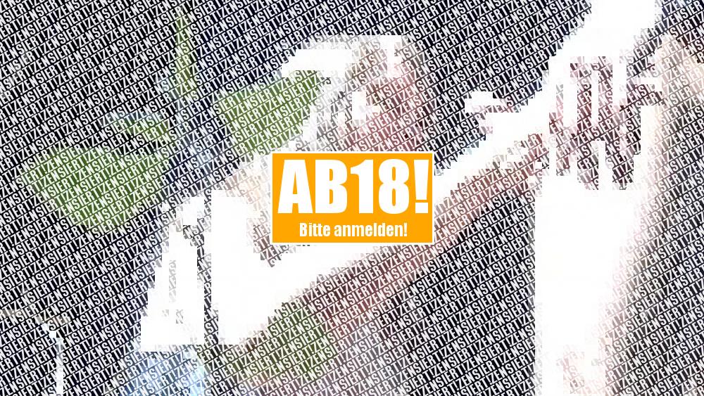 Hinterm bahnhof im catsuit gebumst