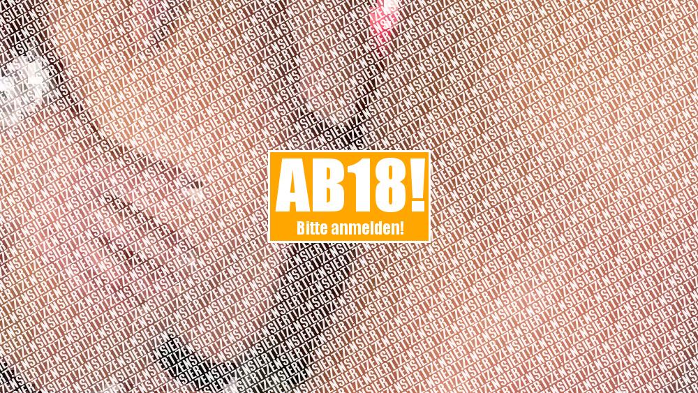 Ohne Gummi Arschgefickt
