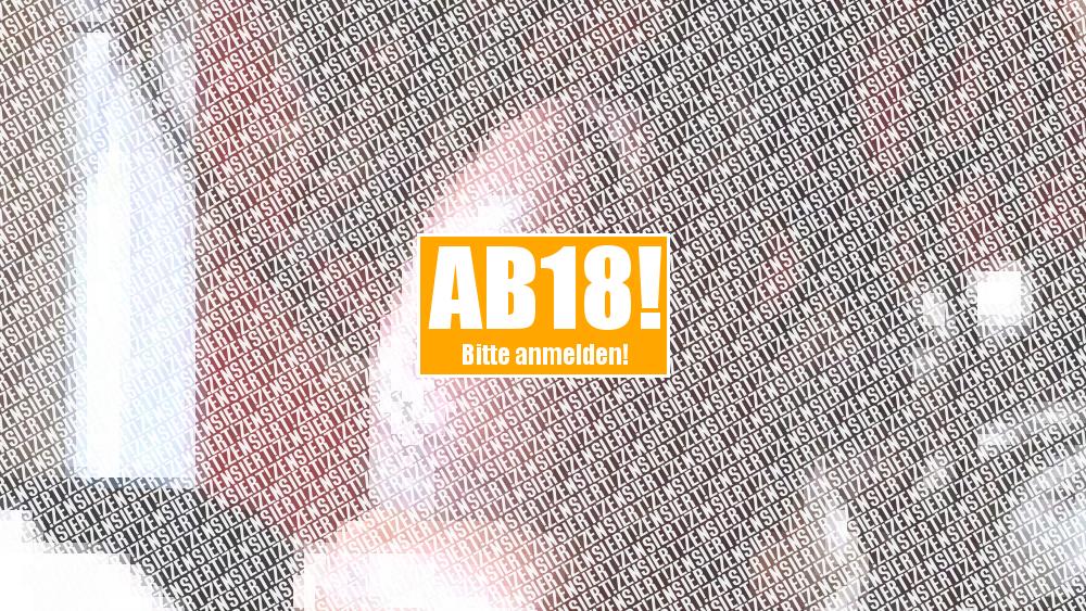 Alles ausser das eine ;-)