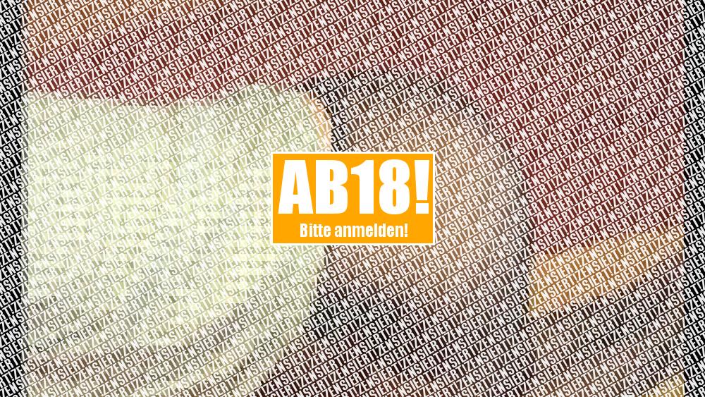 Lass mich verwöhnen