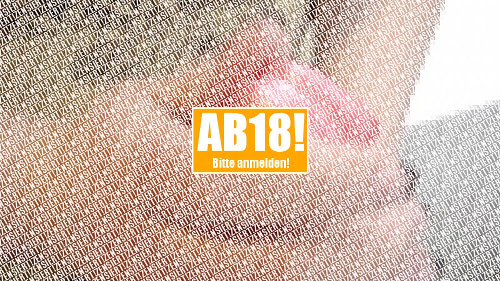 dildo reiben und eincremen stell dir vor…