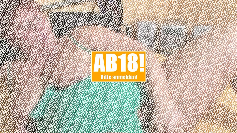 Ich masturbiere auf Anweisung