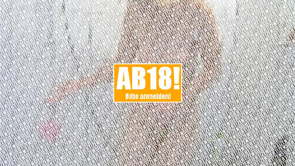Unter der Dusche