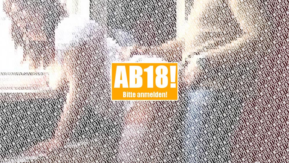AnalFick am Fenster