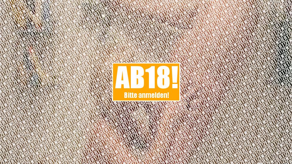 in der badewanne vernascht