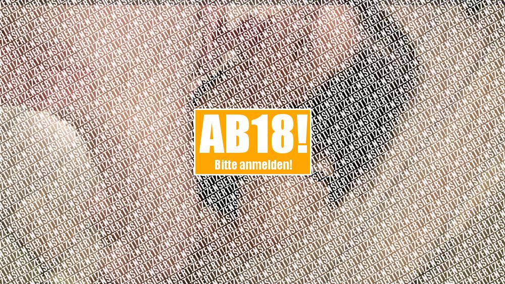 Vom Arsch zum Mund