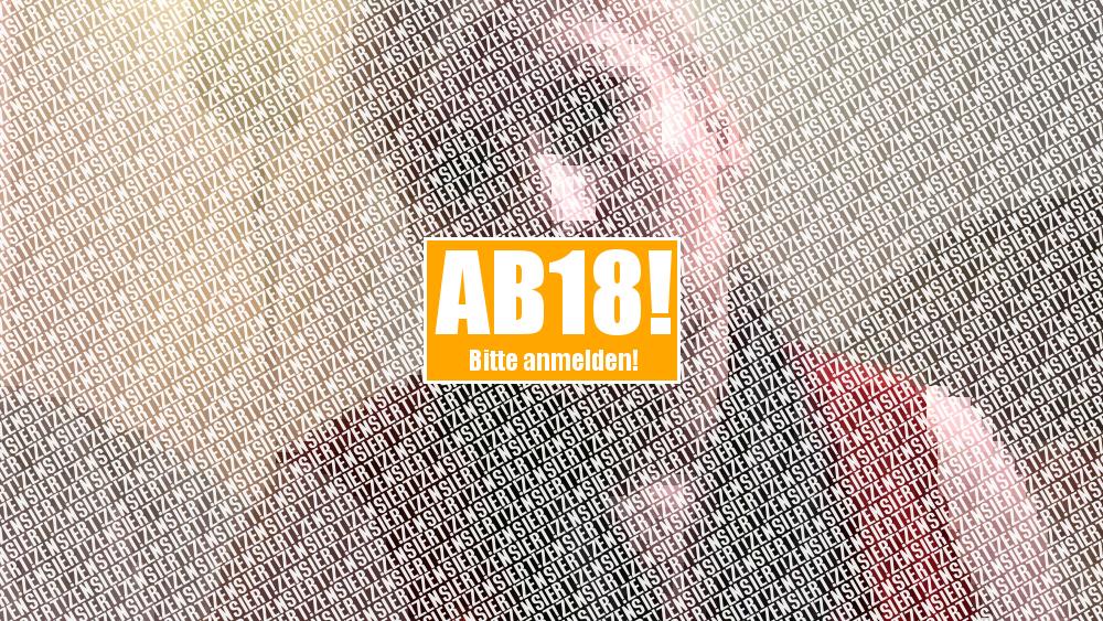 Komm und bedien mich!