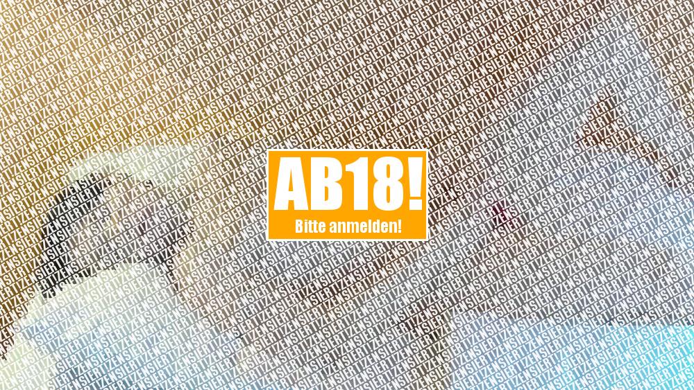 Im Halbschlaf …Befriedigt